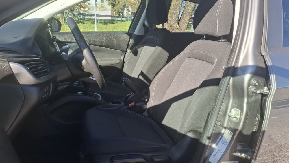 Carrinha Fiat Tipo 1.3