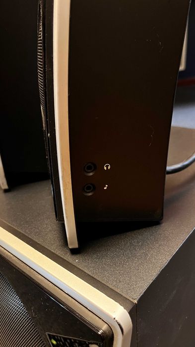 Logitech Z-Cinema 2.1