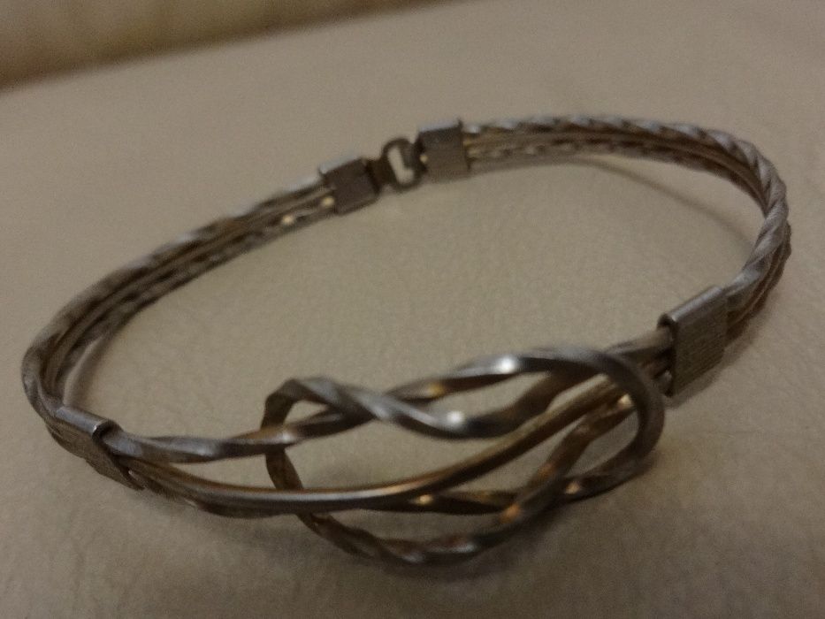 Pulseira  - Antiga