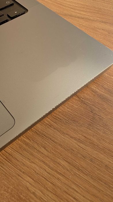 MacBook Pro 14’ 2021 M1 Pro 16Gb RAM 512Gb