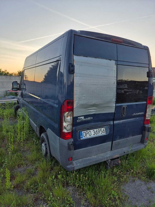 Citroen Jumper  30