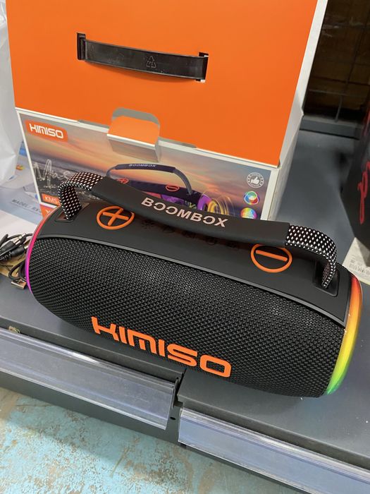 Coluna Bluetooth440461367863552000