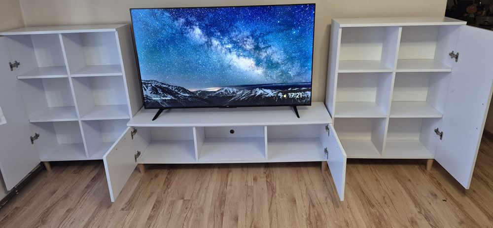 Zestaw mebli do salonu RTV