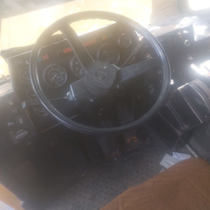 Продам Белаз. Двигатель Cummins.Коробка 5 ступенчатая.