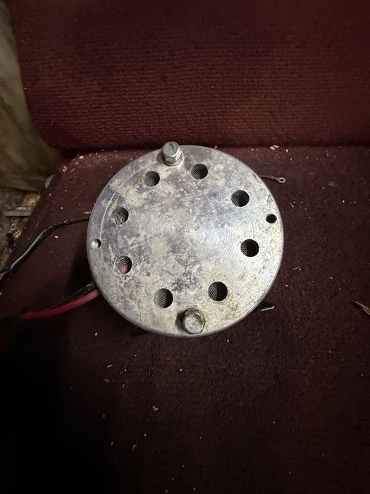 Продам электро мотор 48V 1000W 3000 оборотов