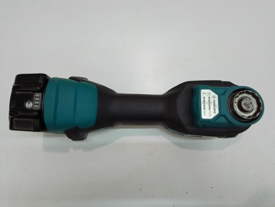 Narzędzie Wielofunkcyjne Multitool Makita DTM52