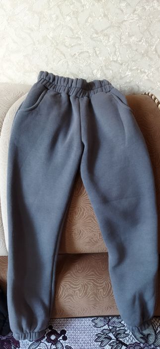 Спорт штани для дівчинки