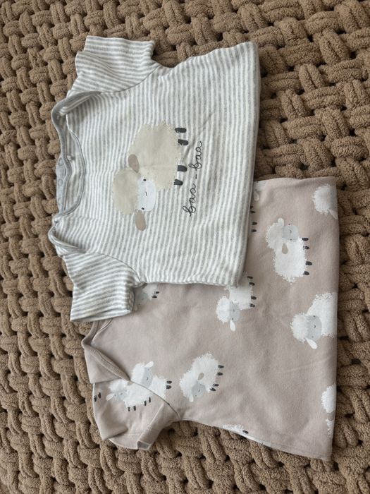 Детский боди 1,5-2 года