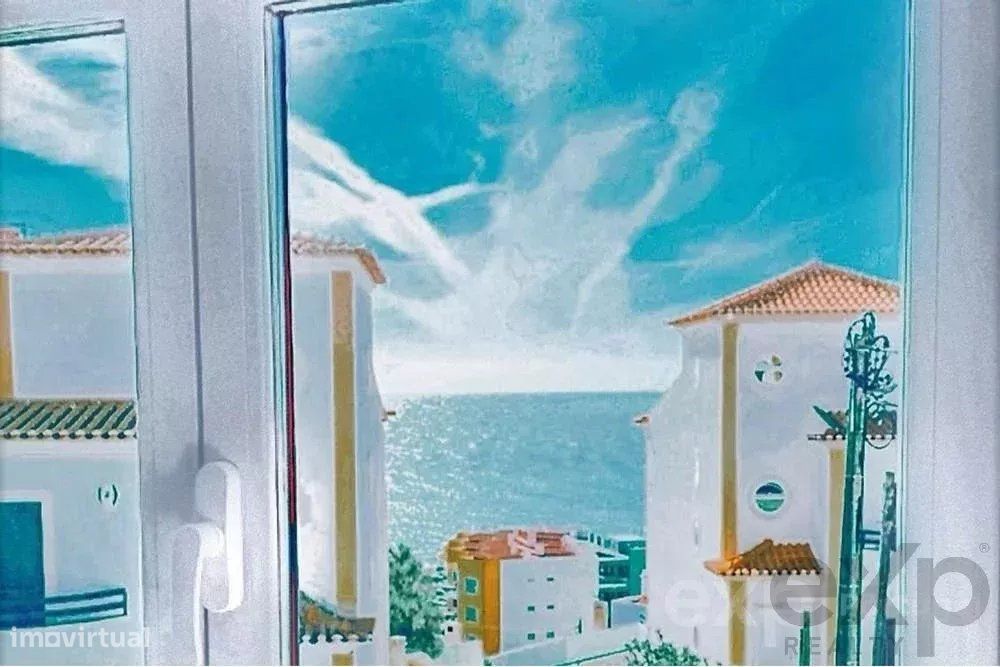 Ericeira - moradia T3 perto do centro.