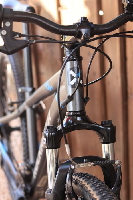 Bicicleta Btwin Rockrider ST 100 - 27.5 (S)