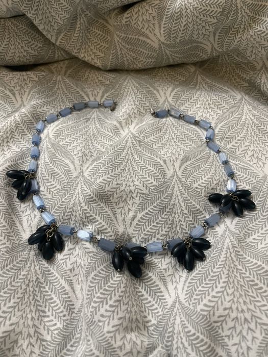 Подборка ожерелье и браслеты