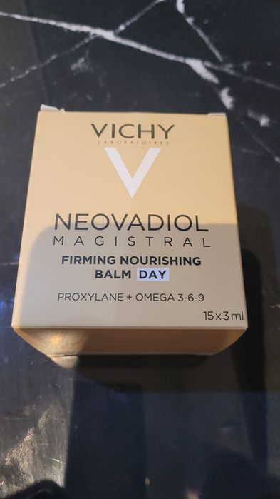 Vichy Neovadiol krem na dzień