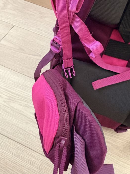 Mochila de caminhada / Escuteiros