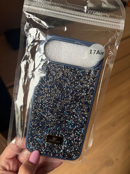 Etui Case iPhone 17 AIR
