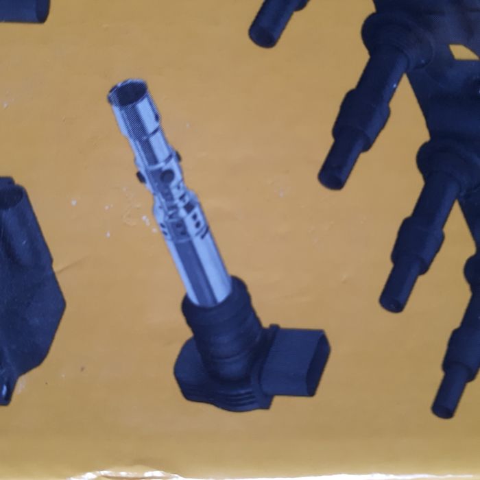 Cewka zapłonowa 48003 NGK numer U5002  plus świece do vw, seat, audi