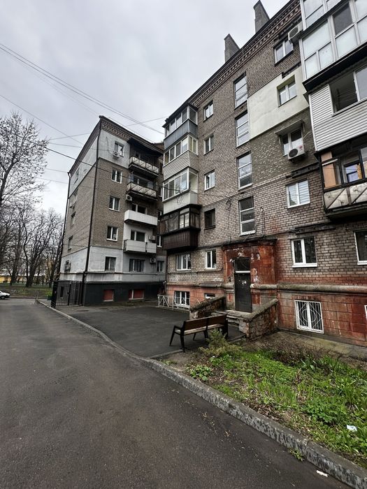 Аренда Оренда квартири К.Маркса Панорама Славія