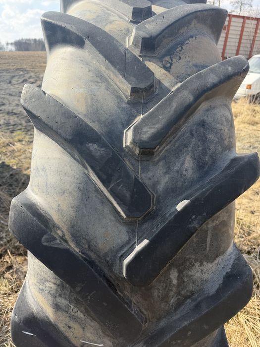 Opona  rolnicza 20.8 R38