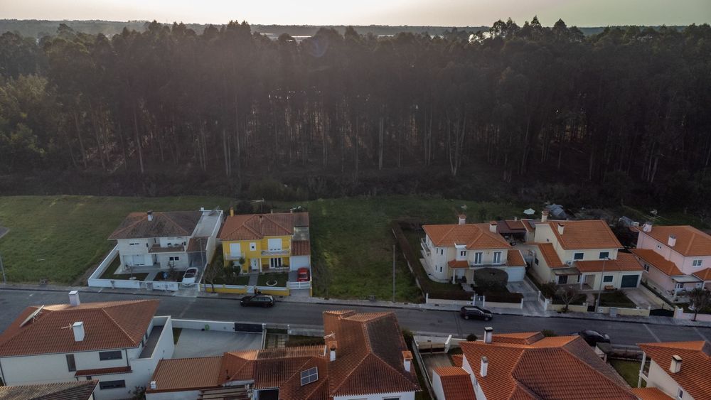 Oportunidade em Cantanhede Terreno para Construir