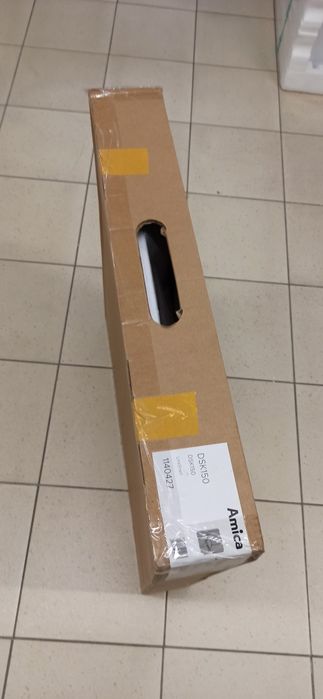 Łącznik półka Amica DSK 150