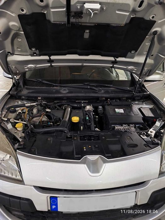 Vendo Renault Megane — photo 4