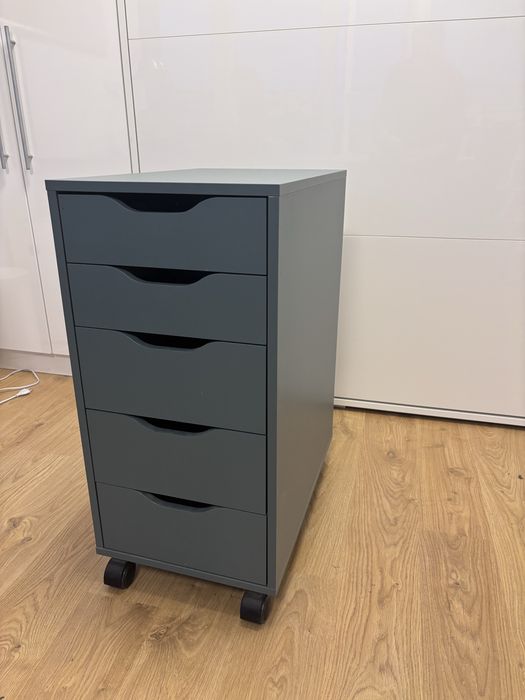Szafka Ikea ALEX