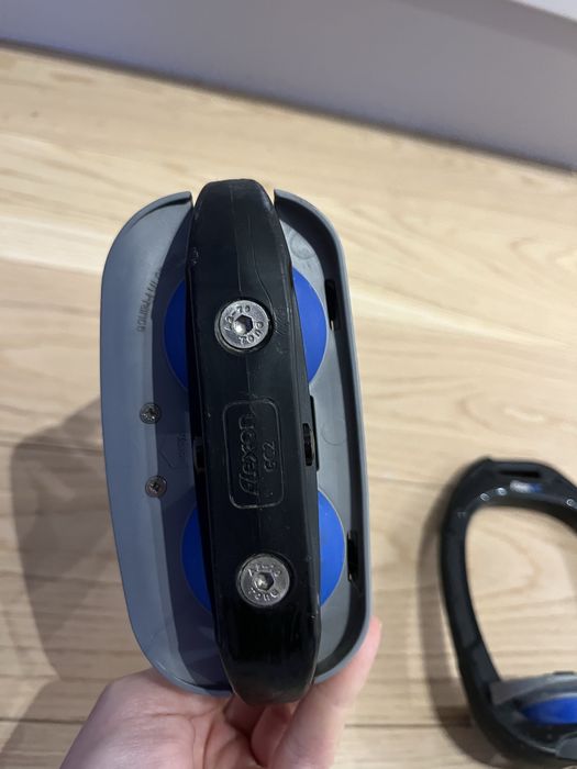 Flex on flexon strzemiona