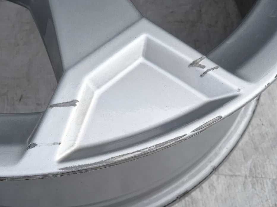 felga aluminiowa audi q3 ii 2 83a 17 '' 83a,601,025al 83a,601,025am