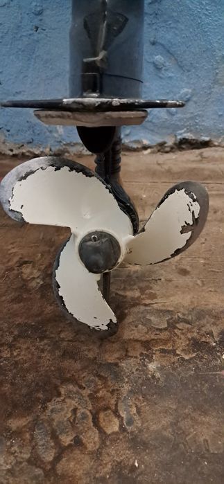 Лодочный мотор Parsun, 2,6.Четыре такт.