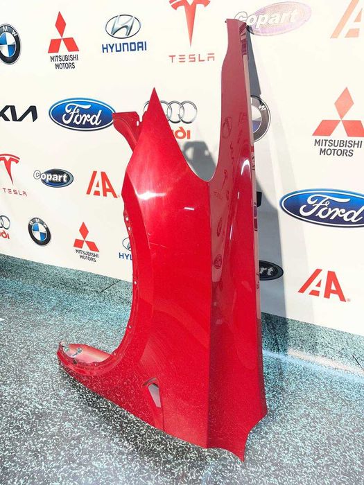 Крило ліве Tesla Model Y 1493471-00-C