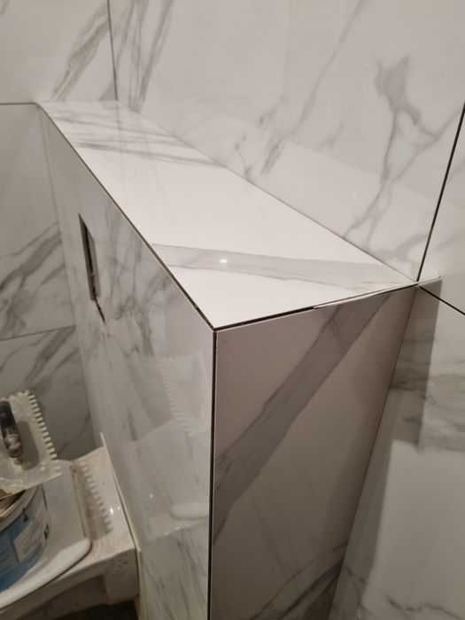 Wykończenia wnętrz