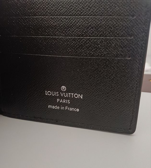 portfel Louis Vuitton
