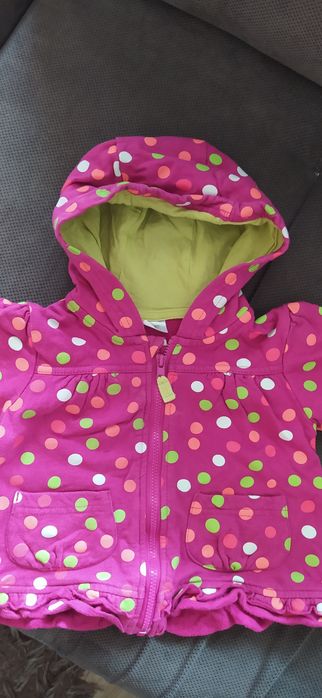 Bluza F&F 80cm,9_12 miesięcy