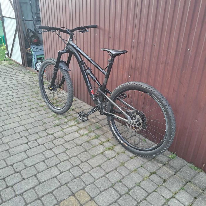 Rower enduro Kellys swag 10 2019