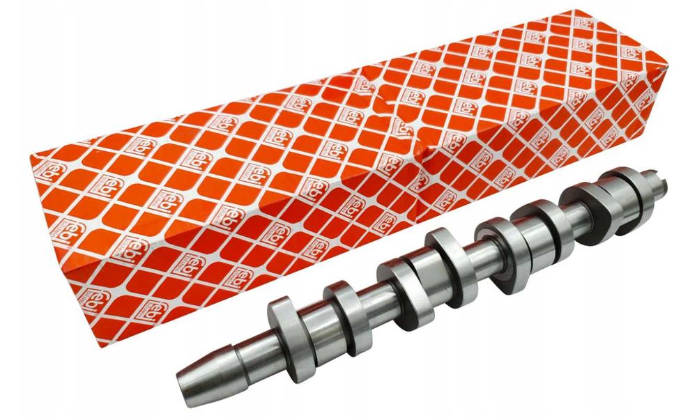 Wałek rozrządu 1.9TDI 8V BLT 130km VW Audi Skoda Seat