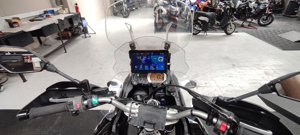 Xt1200 Super Ténéré