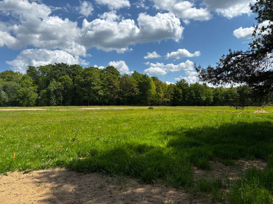 Działka budowlana/inwestycyjna Kołczygłowy/Radusz