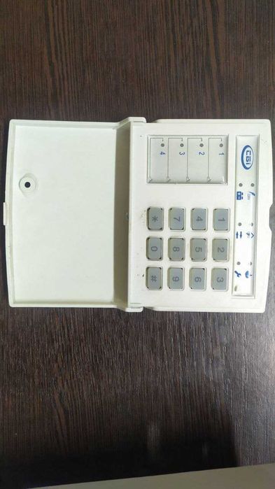 Оріон 4 - 8ТМ-1 ( 12-07версія) з клавіатурою. Ідеальний стан. Робочий