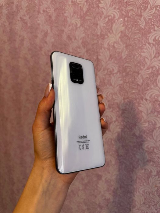 Redmi note 9 pro Xiaomi