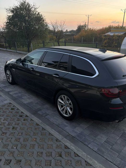 BMW 525d 3.0