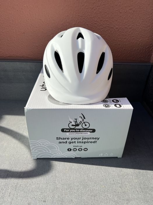 Capacete para Criança “urban iki”