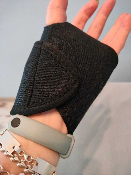 Orteza uniwersalna kciuki