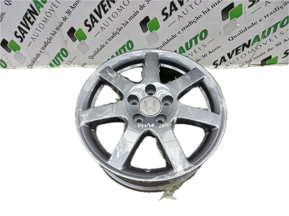 Conjunto de jantes HONDA Civic VIII Hatchback (FN_, FK_)