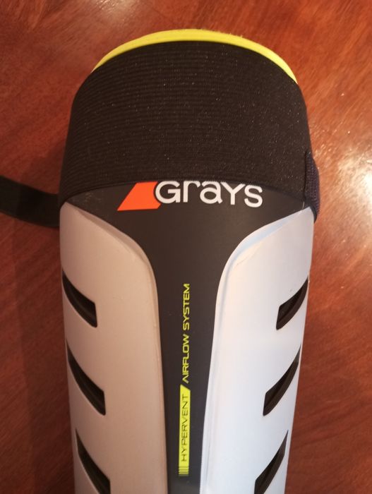 Caneleiras Hóquei GRAYS