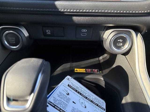 2024 Toyota Grand Highlander