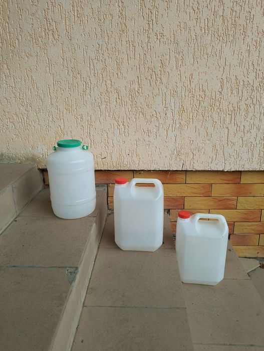 Каністра на воду