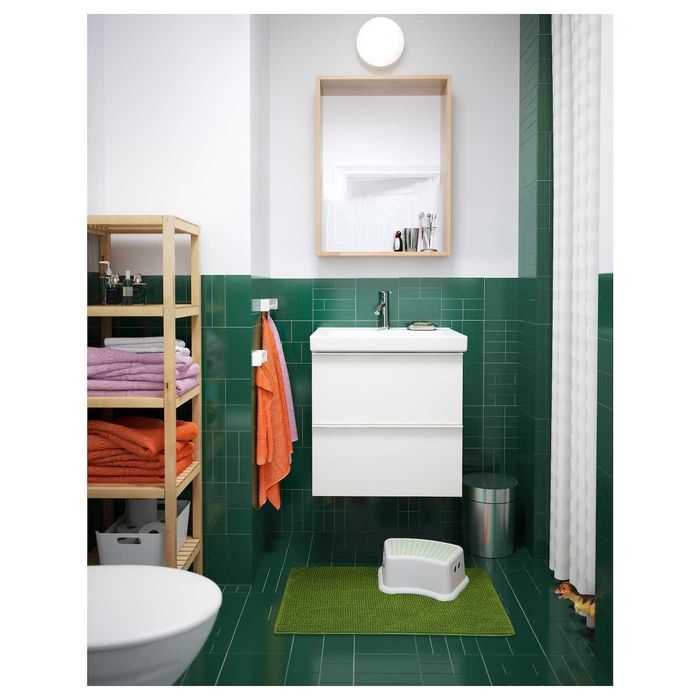 Новий Стелаж IKEA MOLGER