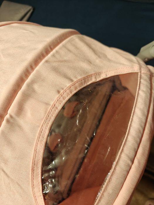 Spacerówka dla dziecka