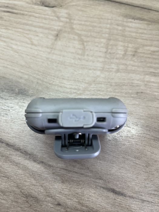 Дозиметр polimaster