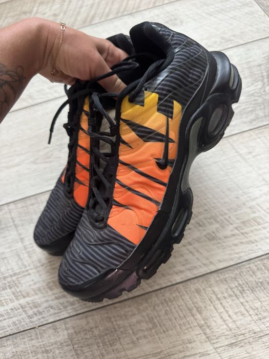 Nike Air Max Plus Tn 'Mercurial ( 46 p ) 30 cm