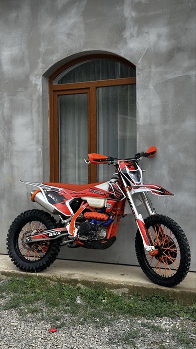 Geon GNX 300 nb